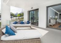 The Links II 2323 Appartment with sea view - B&B Alcaidesa