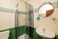 Double Room with Extra Bed