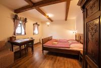 Double Room with Extra Bed