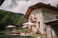 L'Escola e Lou Mulin - B&B Sampeyre