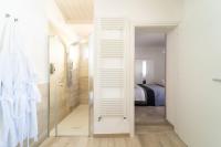 Deluxe Zimmer mit Kingsize-Bett
