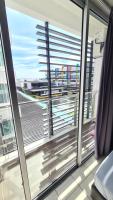 Aeropod 2 Queen Bed Near Airport & KK city - B&B Kota Kinabalu