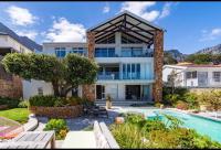 Far Horizons Villa - B&B Città del Capo