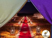 B&B Merzouga - Your magic camp - Bed and Breakfast Merzouga