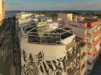 Las Cebras Apartamentos Turísticos - B&B Benicarló