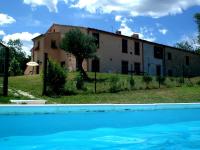 Santa Maria del Gallo - Bed and Breakfast