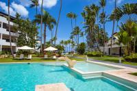 Casa modular con piscina en el Limón - B&B Las Terrenas