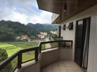 Apartamento Inteiro com Vista do Lago Quitandinha - Chambres d’hôtes Petrópolis