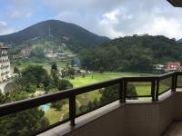 Apartamento Inteiro com Vista do Lago Quitandinha - Chambres d’hôtes Petrópolis