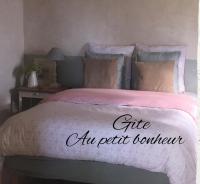 Gîte Au petit bonheur - B&B