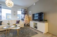 Vasko luxurious suites, Livo - B&B Rovaniemi