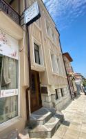 Къща за гости Кребс guesthousekrebs - Chambres d’hôtes