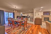 Poconos Retreat Resort Perks, Lake Access! - B&B