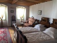 Apartamento con vistas