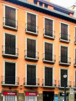 Be Suites Centro - B&B