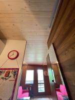 Panorama Chalet a La Grand'Ourse di Cervinia CIR VDA Valtournenche 0198 - Bed and Breakfast Breuil-Cervinia