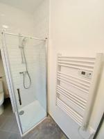 ENGHIEN-LES-BAINS: studio au cœur du centre ville. - B&B Enghien-les-Bains