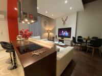 Budapest Downtown in Style - Luxury Apartment - Ferienwohnung Budapest