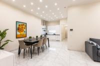 Spacious 2 bedroom apartment nearby center - B&B Vienna