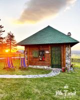 B&B Zlatibor - Vila Mali Tornik - Bed and Breakfast Zlatibor