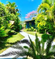 Mandala Camping Pousada - B&B