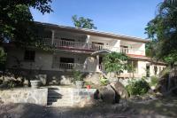 Forest Lodge - B&B Bel Ombre