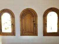 Luminous LOFT in historic centre - Bed and Breakfast