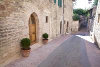 LE DIMORE ARCANGELO Giuseppe - Ferienwohnung