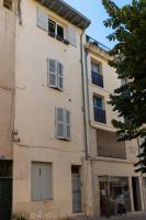 HYPERCENTRE 10 MIN DE LA GARE D'AVIGNON - Appartement charmant et lumineux - Chambres d'hôtes Avignon