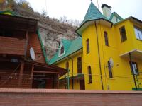 B&B Kamjanez-Podilskyj - Садиба Каньйон - Bed and Breakfast Kamjanez-Podilskyj