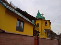 Садиба Каньйон - B&B Camenecia