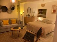 B&B Obernai - Calme et cosy - Bed and Breakfast Obernai