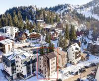 Snow Pine - Chambres d’hôtes Jahorina