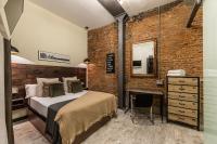 Budget Doppelzimmer
