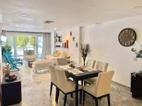 Apartamento con vistas al mar