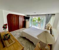 Apartamento Deluxe