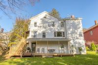 B&B Great Barrington - Morgan's Millhouse (Front) - Bed and Breakfast Great Barrington