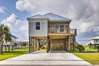 B&B Dauphin Island - Newly Built DAUPHIN ISLAND Home! - Bed and Breakfast Dauphin Island