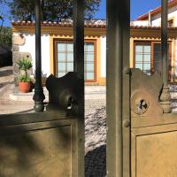 Moradia rural de charme agradável e acolhedora - B&B
