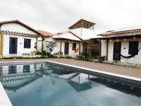 Aldeia Corumbau - B&B Corumbaú