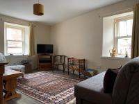 The Starry Rock - B&B Kirriemuir