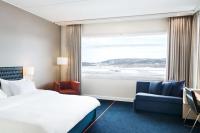 Radisson Blu Hotel, Trondheim Airport