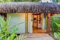 Chambre Double - Vue sur Piscine