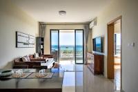 Guanlan Pavilion Seaview Homestay - Ferienwohnung Wenchang