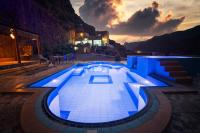 Tilal Al-Qattara - Bed and Breakfast Al Bashshūq