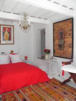 Double Room on Terrace-Flaubert