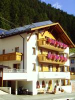 Apart Garni La Fontana - Chambres d’hôtes Kappl