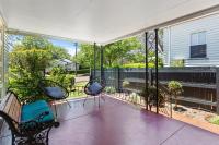 Artist's Cottage - Cosy Home in Quiet Leafy Street - Chambres d'hôtes Toowoomba