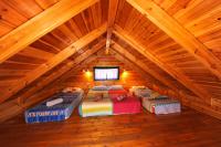 Provence in the Valley - B&B Kfar Barukh