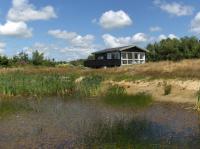 Axelgaard Nature Suite - B&B